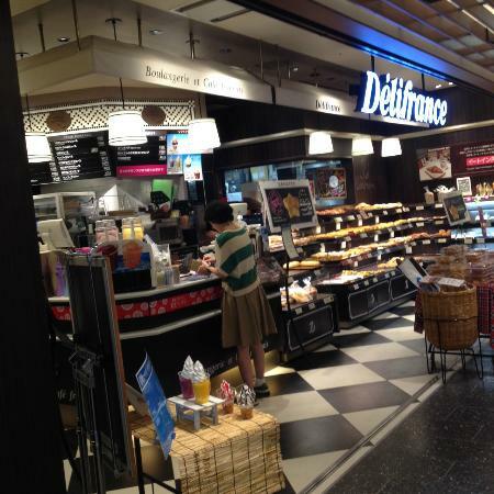 デリフランス 東京スカイツリータウン・ソラマチ店